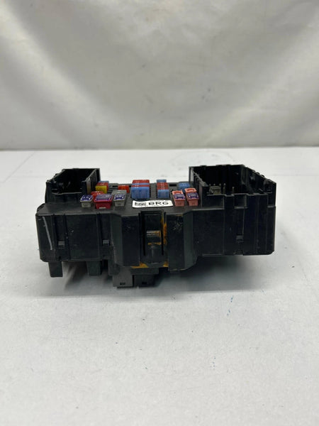 2018 CHEVY SILVERADO JUNCTION BOX FUSE RELAY BLOCK BOX ASSY OEM 23459420