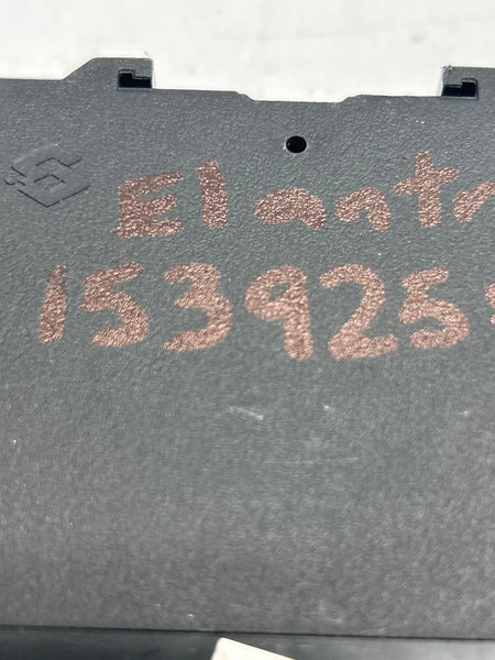 2021 TO 2023 HYUNDAI ELANTRA BODY CONTROL BCM MODULE KOREA BUILT OEM 95400AA940