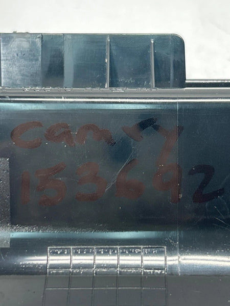 2023 TOYOTA CAMRY DASHBOARD DISPLAY UNIT BRACKET OEM 5542206040 RG