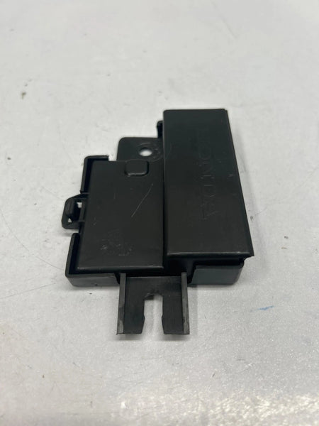 2019 ACURA TLX DRIVER ASSIST CONTROL MODULE UNIT ASSY