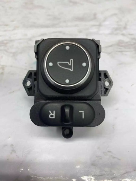 18 19 20 21 22 HONDA ACCORD INTERRUPTOR DE ESPEJO PUERTA DELANTERA INTERRUPTOR DEL CONDUCTOR CONJUNTO OEM 35190TVAA01