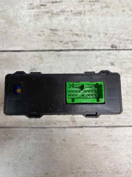 2007 ACURA TL CHASSIS CONTROL MODULE ASSY OEM