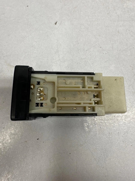 2021 TOYOTA CHR DASH SWITCH RHEOSTAT DIMMER LIGHT CONTROL ASSY OEM 453471