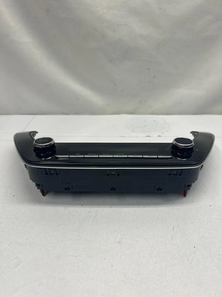 2019 TO 2023 TOYOTA COROLLA CLIMATE CONTROL AUTOMATIC PANEL SEDAN ASSY