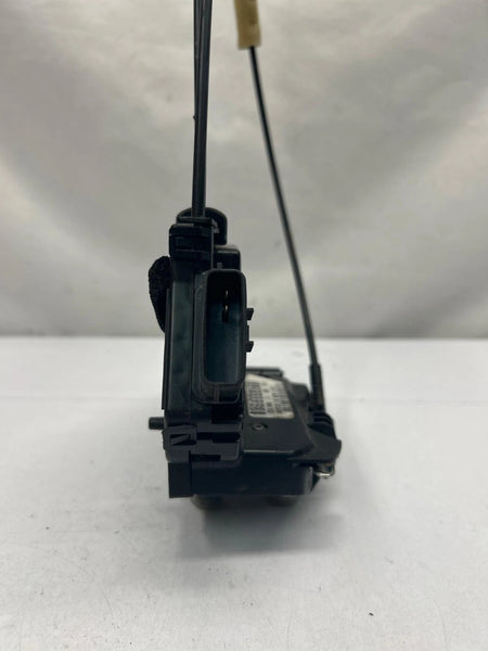 2017 TO 2019 NISSAN SENTRA DOOR LOCK ACTUATOR REAR LEFT SIDE ASSY OEM 825019AN0A