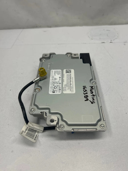 2021 FORD MUSTANG COMMUNICATION CONTROL MODULE ASSY OEM LR3T-14G370-BLN