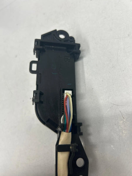 2023 TOYOTA CAMRY CENTER CONSOLE GEAR SHIFTER INDICATOR ASSY OEM PA66GF33