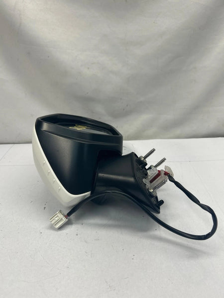 2020 2021 2022 2023 2024 2025 TOYOTA COROLLA DOOR MIRROR RIGHT SIDE SEDAN ASSY