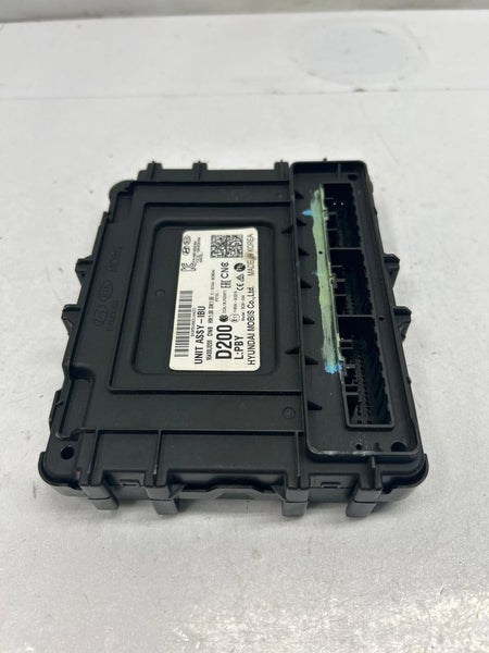 2020 TO 2023 HYUNDAI SONATA BODY CONTROL BCM UNIT US MARKET KEYLESS OEM 95400L0200