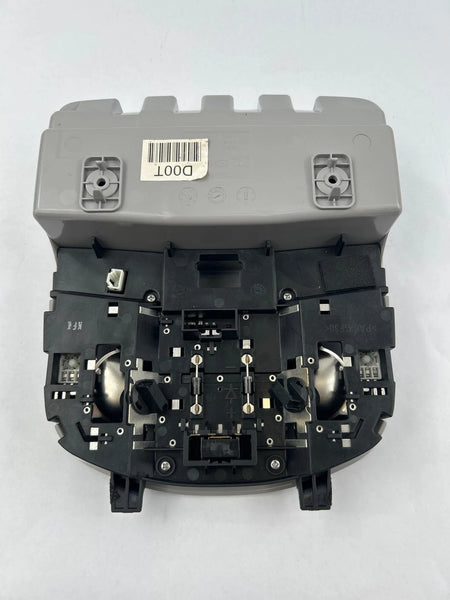 2018 TO 2022 CHEVROLET EQUINOX OVERHEAD CONSOLE DOOM LIGHT ASSY OEM 92800D300X