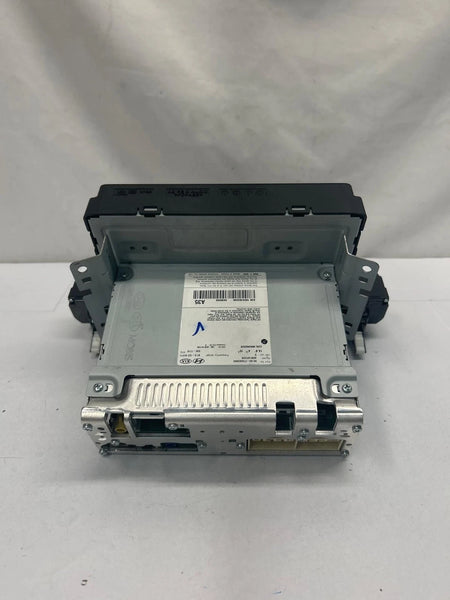 2020 HYUNDAI ELANTRA RADIO AM FM RECEIVER US MARKET SEDAN ASSY OEM 96160F2UA0SSH