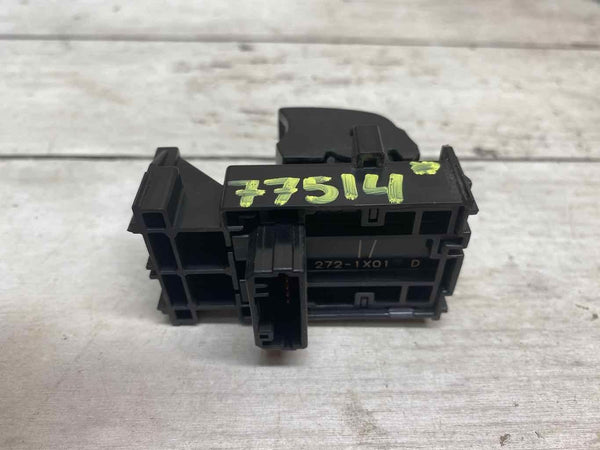 Interruptor de janela Toyota Rav4 19 20 interruptor de janela lateral traseira direita OEM 2721X01D