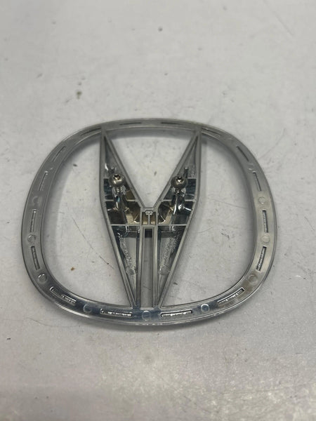 2017 ACURA TLX EMBLEM FRONT GRILLE ORNAMENT
