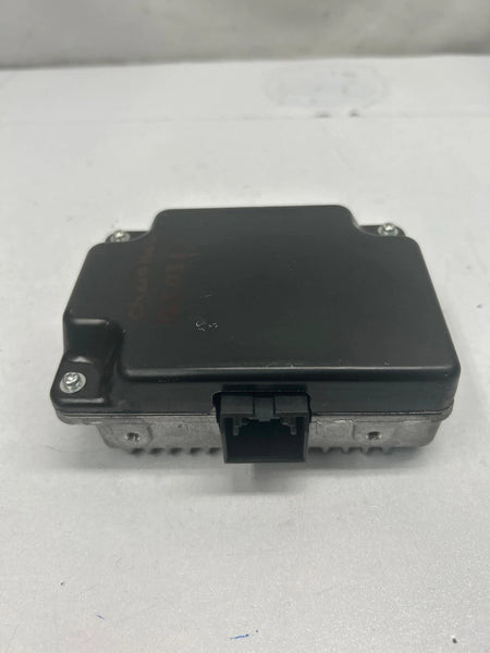 2014 TO 2023 JEEP CHEROKEE POWER INVERTER CONTROL MODULE
