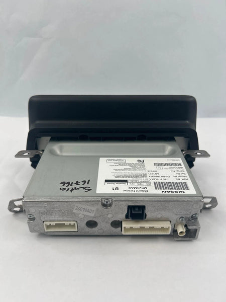 2020 2021 2022 NISSAN SENTRA RADIO AM FM RECEIVER ASSY OEM 280216LB1A