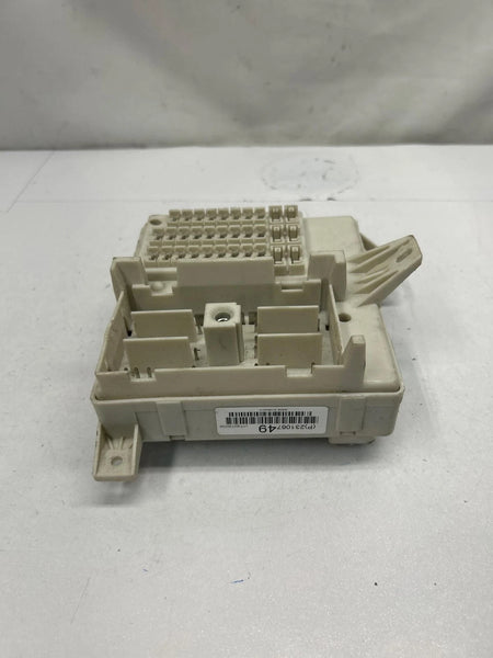 2013 CHEVROLET TRAVERSE JUNCTION BOX CABIN FUSE RELAY BLOCK ASSY