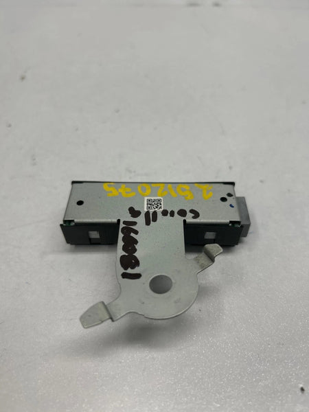 2021 TOYOTA COROLLA RADIO ANTENNA CONTROL MODULE AMPLIFIER