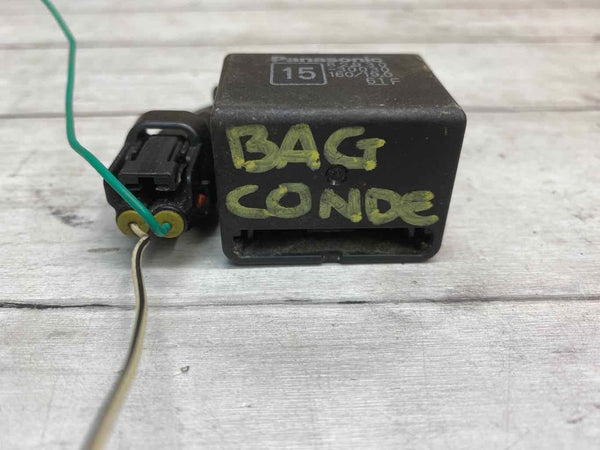 Lexus IS200T condenser relay 2016 AC HVAC sensor module OEM 8293030030