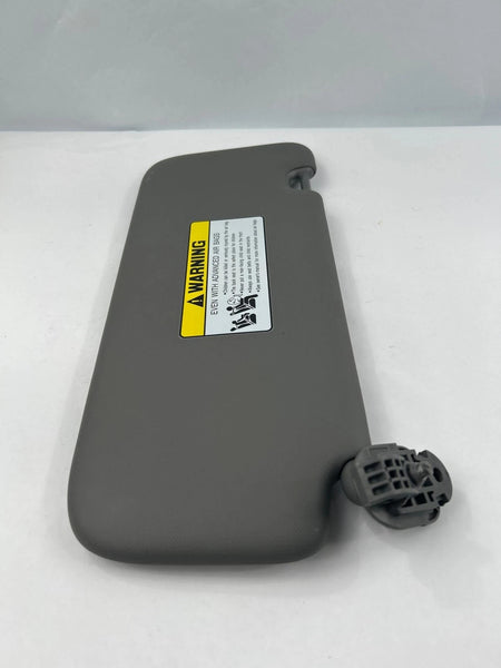 2023 TO 2025 HYUNDAI ELANTRA SUN VISOR LEFT SIDE CANADA MARKET ASSY OEM 85210AA110NNB