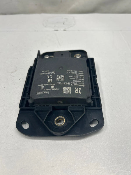2017 2018 2019 2020 NISSAN ROGUE BLIND SPOT ALERT SENSOR RIGHT SIDE ASSY