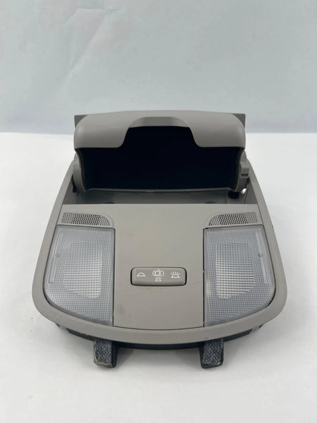 2019 2020 HYUNDAI ELANTRA SEDAN OVERHEAD CONSOLE ROOF DOOM LIGHT OEM 92800F2000