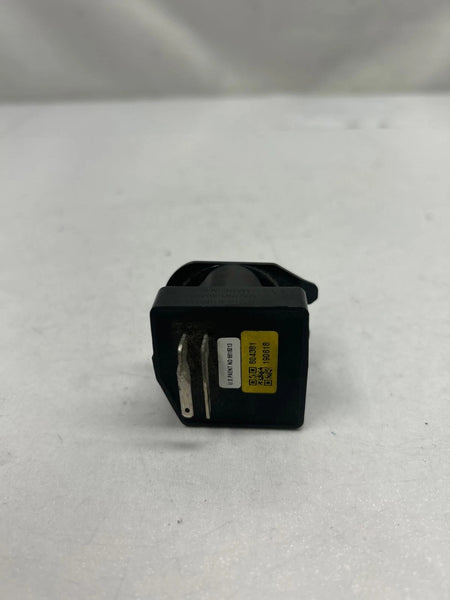 2017 2018 2019 TOYOTA HIGHLANDER REAR VIEW CAMERA DYNAMIC GRIDLINES ASSY