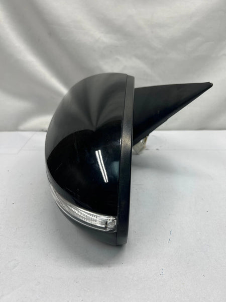 2016 TO 20 KIA OPTIMA DOOR MIRROR LEFT SIDE POWER US BUILT OEM 87610D5150 EB BLACK