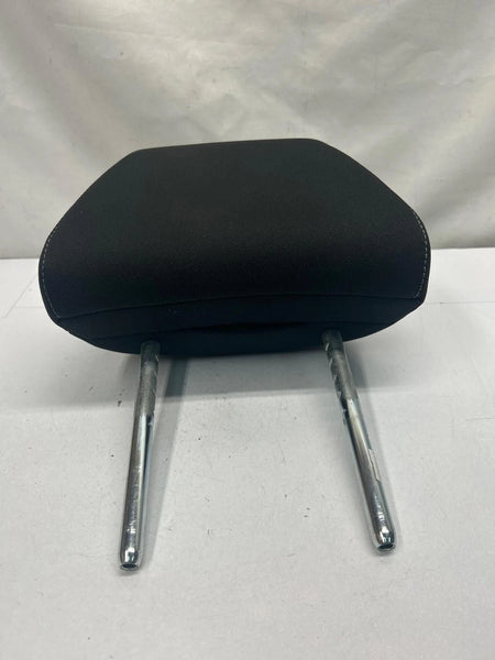 2023 2024 2025 HONDA ACCORD HEADREST FRONT LEFT SIDE ASSY GRAY