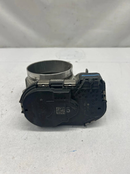 2011 TO 2024 JEEP GRAND CHEROKEE THROTTLE BODY VALVE ASSEMBLY 3.6L VIN E