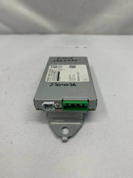 2021 2022 HONDA ACCORD RADIO AM FM TUNER UNIT ASSEMBLY