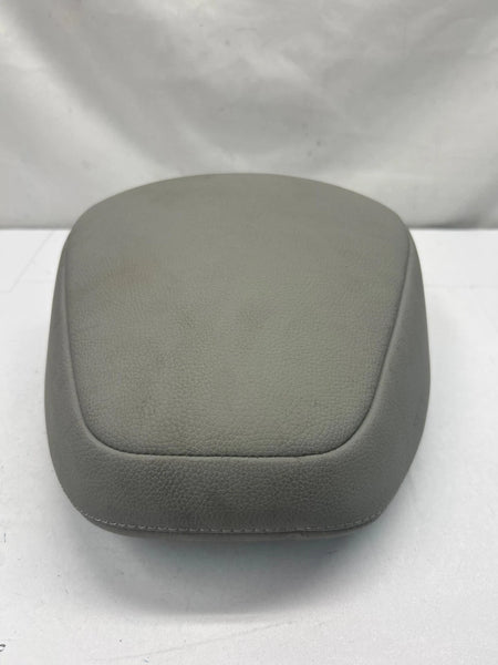 2018 2019 2020 ACURA TLX HEADREST FRONT LEFT GRAY ASSY