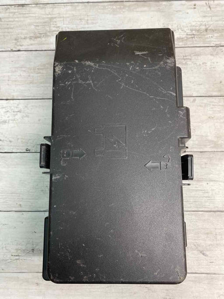 19 22 JEEP CHEROKEE 2.4L POWER DISTRIBUTION CONTROL MODULE OEM 68351950AC