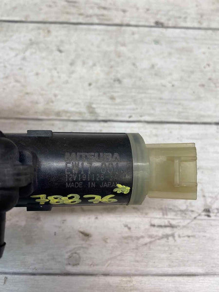 Bomba lavaparabrisas para Mitsubishi Outlander Sport 2020, OEM EW17001