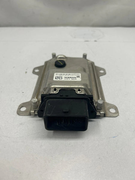 2013 2016 NISSAN SENTRA TRANDMISSION CONTROL CVT 1.8L ASSY