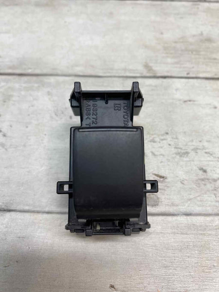 20 22 TOYOTA COROLLA REAR LEFT DRIVER SIDE WINDOW DOOR SWITCH OEM 2721Y96D