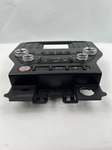 2019 2023 FORD MUSTANG RADIO AM FM CONTROL PANEL ASSY OEM LR3T18E243AB