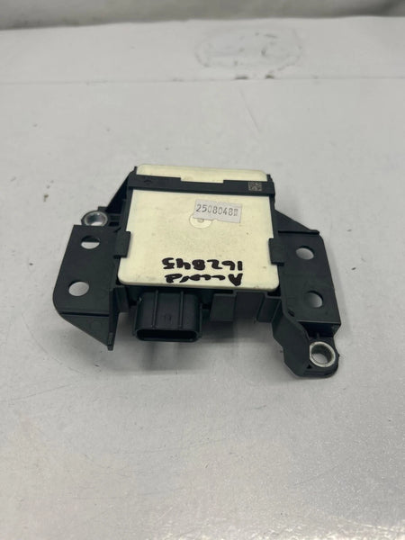 2024 2025 HONDA ACCORD BLIND SPOT ALERT SENSOR LEFT SIDE ASSY
