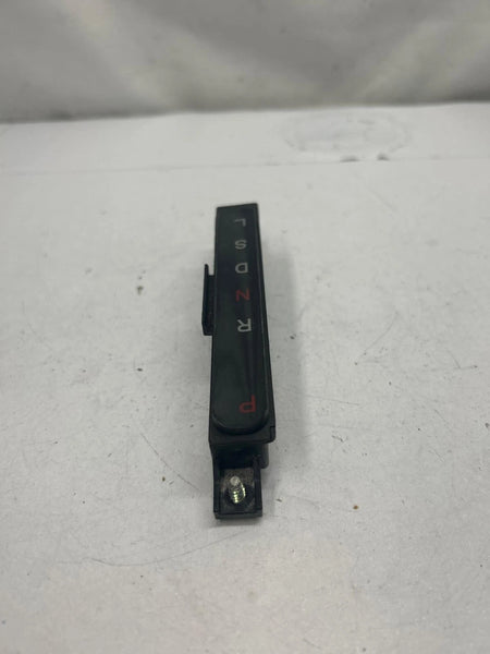 2020 HONDA HRV GEAR SHIFTER INDICATOR ASSY