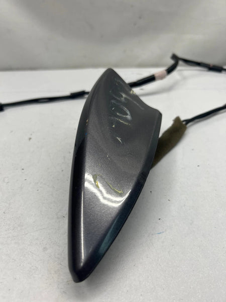 2017 2018 2019 2020 2021 HONDA CIVIC RADIO ANTENNA FM ROOF SHARK FIN GRAY/BLACK