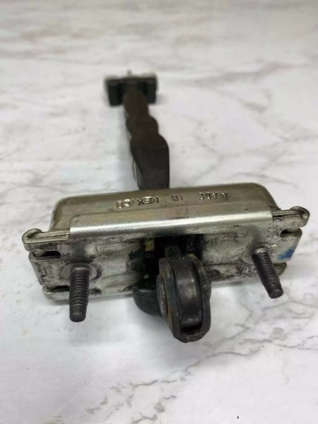 BISAGRA DE PUERTA TRASERA IZQUIERDA DEL LADO DEL CONDUCTOR, SOPORTE DE PUERTA, FORD EXPLORER 2011 A 2023, CONJUNTO OEM
