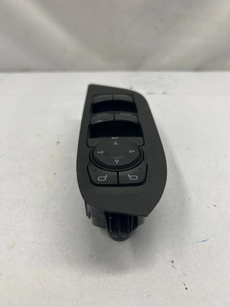 2018 TO 2024 CHEVROLET EQUINOX WINDOW SWITCH FRONT DRIVER LEFT MASTER ASSY