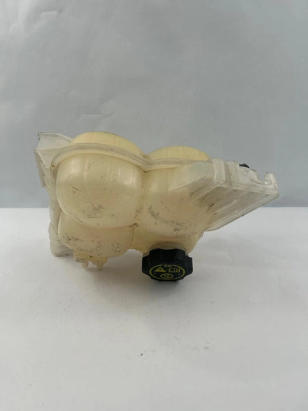 2015 TO 2022 CHEVROLET COLORADO COOLANT RECOVERY BOTTLE ASSY OEM 84388367