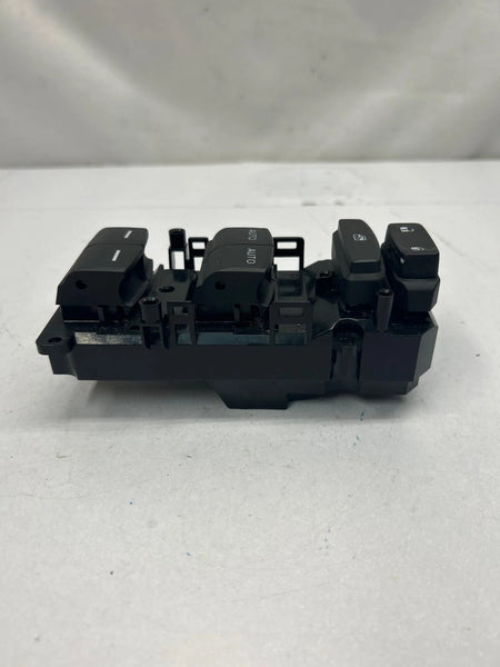 2016 TO 2021 HONDA CIVIC WINDOW SWITCH FRONT DRIVER LEFT MASTER SEDAN ASSEMBLY