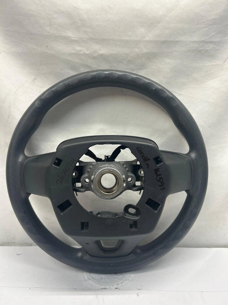 21 22 TOYOTA COROLLA STEERING WHEEL SEDAN US BUILT LEATHER ASSY OEM 451000Z130C3