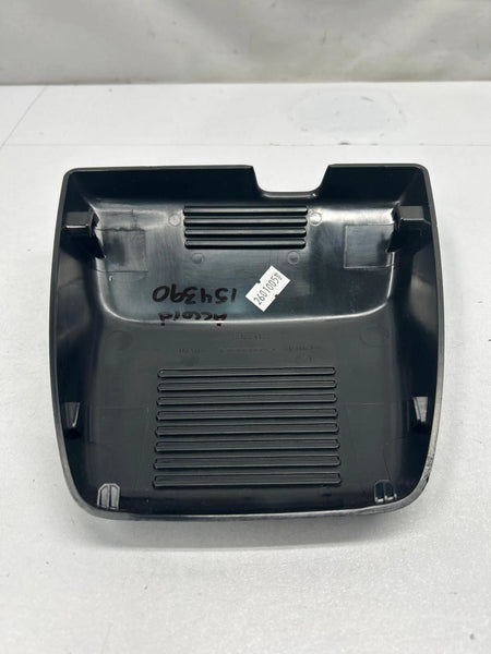 2019 HONDA ACCORD REAR VIEW MIRROR REAR TRIM COVER OEM F20951TVAA0