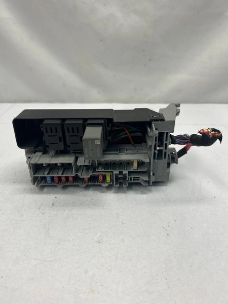 2019 CHEVROLET EQUINOX JUNCTION BOX CABIN FUSE RELAY BLOCK ASSEMBLY