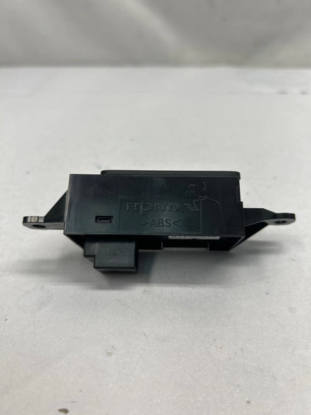 2024 HONDA CIVIC DASHBOARD CONTROL SWITCH DIMMER LIGHT ASSY