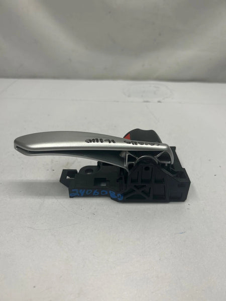 2020 TO 2025 TOYOTA COROLLA DOOR HANDLE INSIDE FRONT LEFT SEDAN JAPAN ASSY