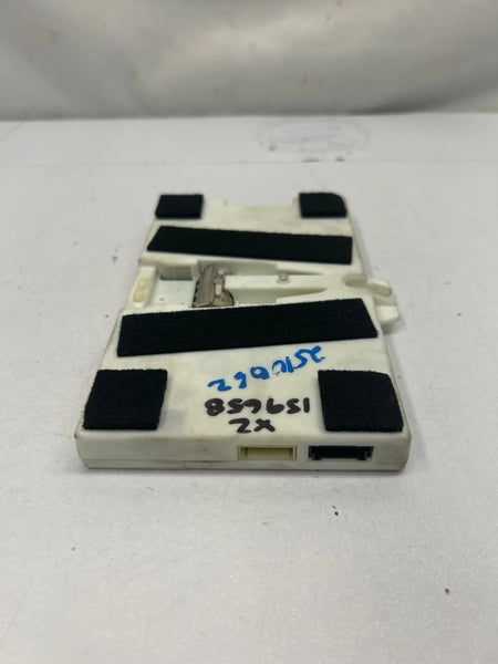 2020 BMW X2 TELEMATICS CONTROL MODULE UNIT ASSY OEM