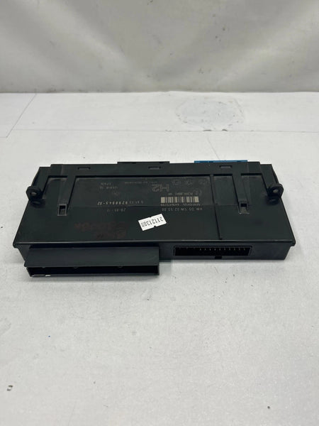 2012 2013 2014 2015 BMW X1 POWER CONTROL MODULE UNIT BCM ASSY